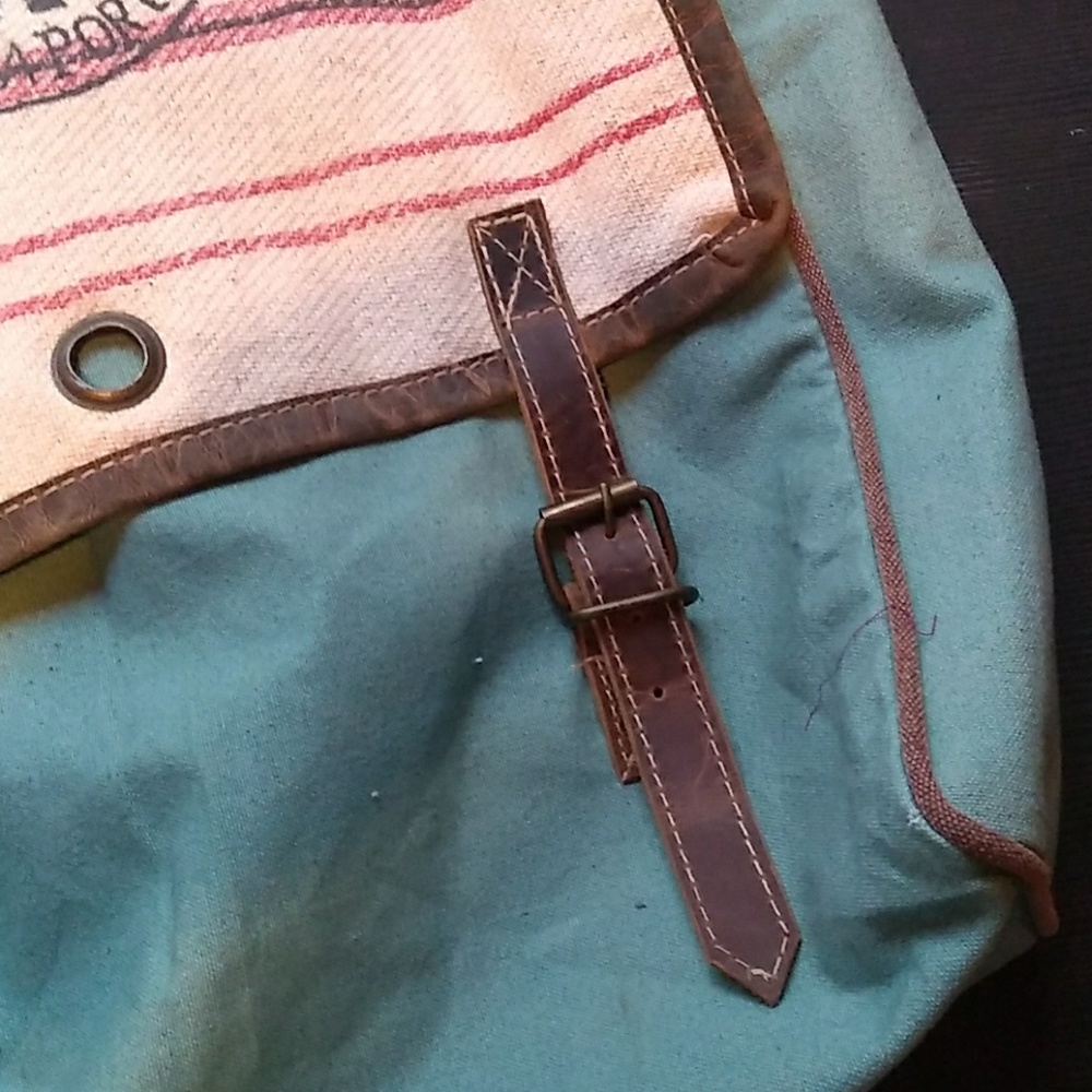 The barrel shack bag - Picture 6 of 7